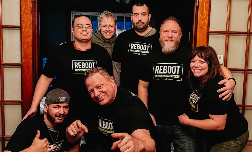 reboot