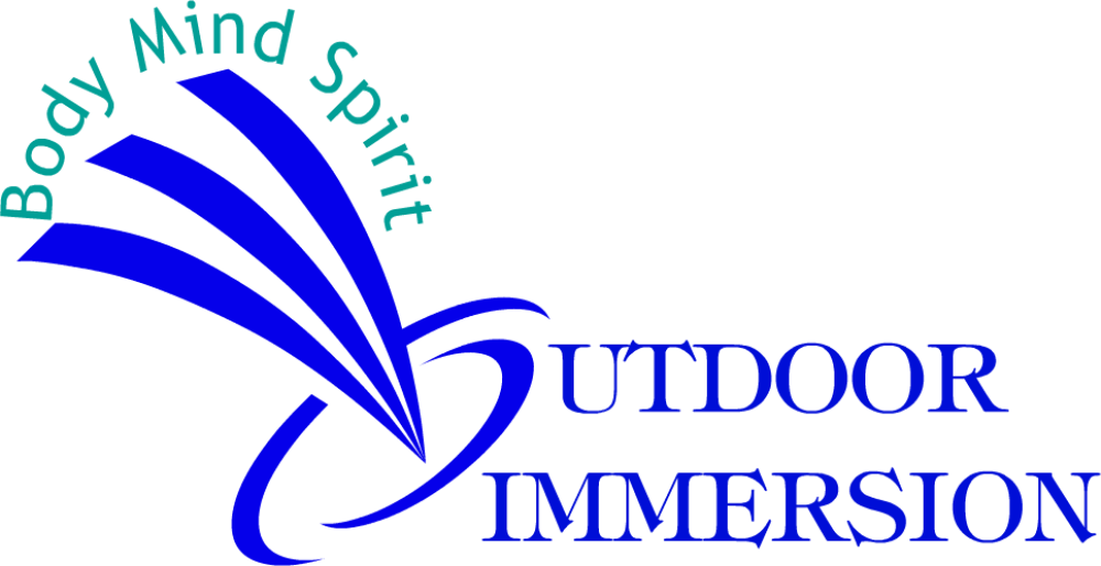 Outdoor Immersions