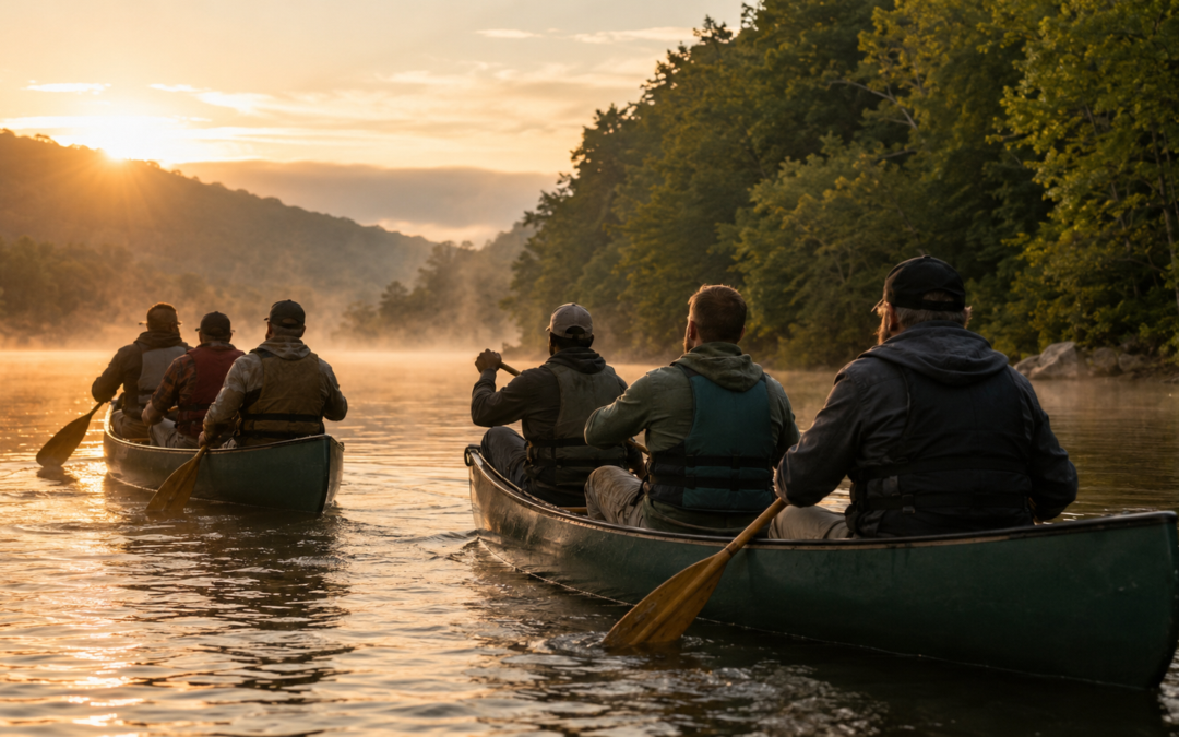Outdoor Immersion Receives Support From the Kuehn Innovation Institute
